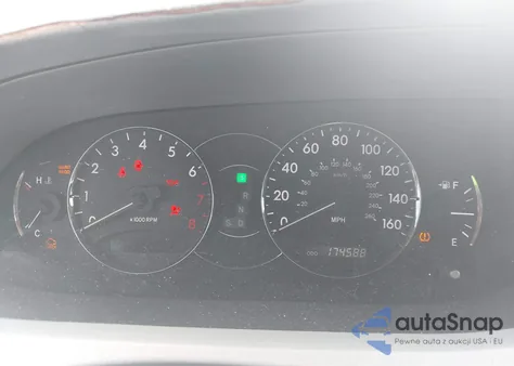 2007 Toyota Avalon Limited z USA, uszkodzony, nr VIN 4T1BK36B97U204050